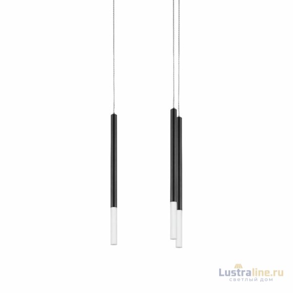Подвесной светильник Lightstar Tubo L3T747137 Подвесной светильник Lightstar Tubo L3T747137