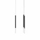 Подвесной светильник Lightstar Tubo L3T747137
