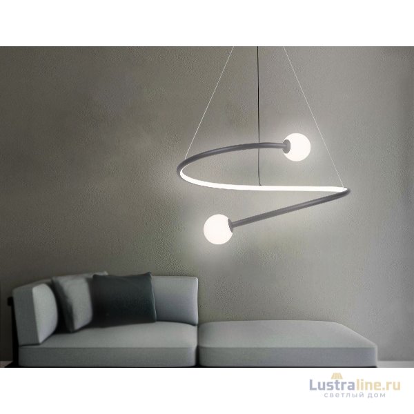 Подвесной светильник Ambrella Light Comfort LineTech FL66293