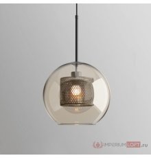Подвесной светильник ImperiumLoft Catch 200985-26