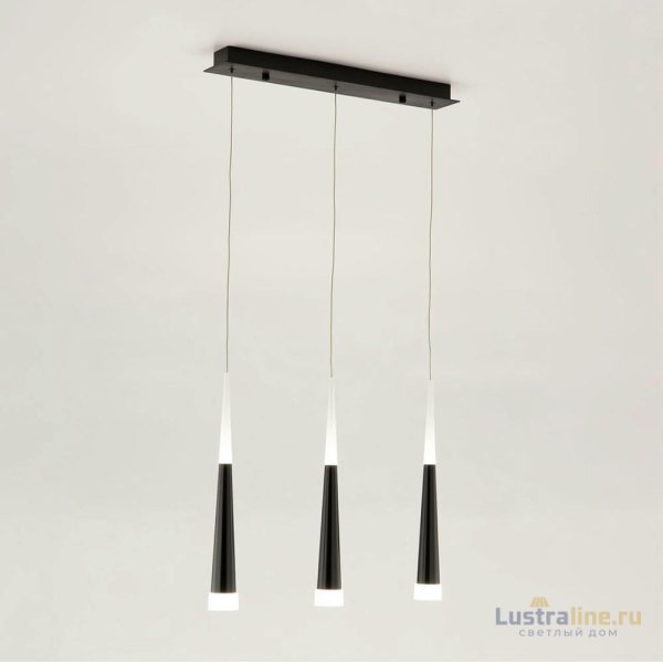 Подвесной светодиодный светильник Citilux Вегас CL227031