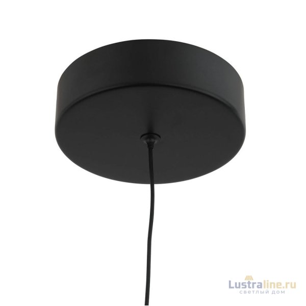 Подвесной светодиодный светильник ST Luce Bisaria SL393.403.01