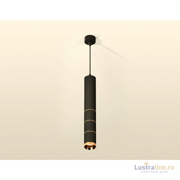 Подвесной светильник Ambrella Light Techno Spot XP6302050 (A2302, C6356, A2062x3, C6302x3, N6134)