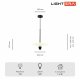 Подвесной светильник Lightera Natron LE125L-30W