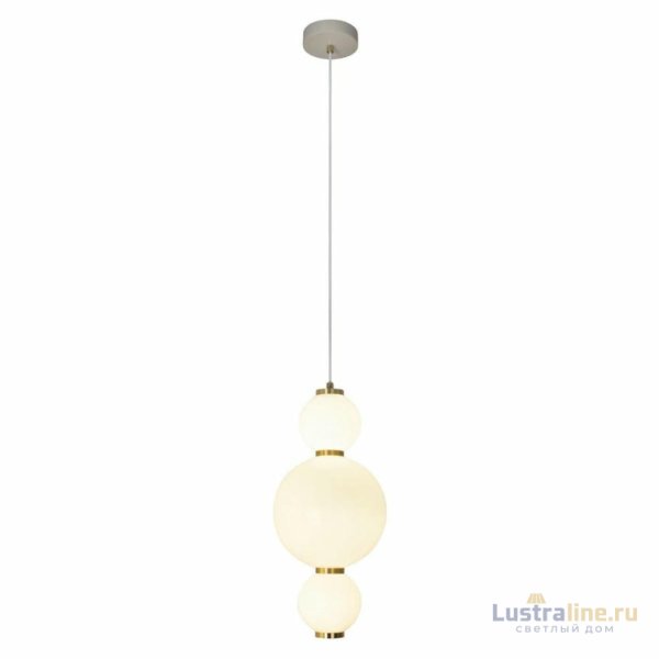 Подвесной светильник Loft IT Pearls 10205/A Подвесной светильник Loft IT Pearls 10205/A
