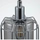 Подвесной светильник Escada Midland 10188/1S Chrome