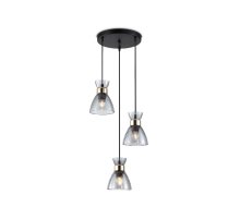 Подвесной светильник Ambrella Light Loft Traditional TR3408