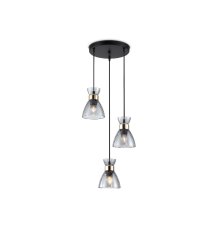 Подвесной светильник Ambrella Light Loft Traditional TR3408