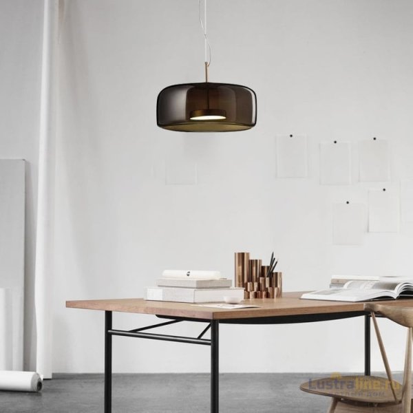 Подвесной светильник ImperiumLoft Dauphin 212826-26