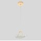 Подвесной светильник Crystal Lux FELICIDAD SP9W LED