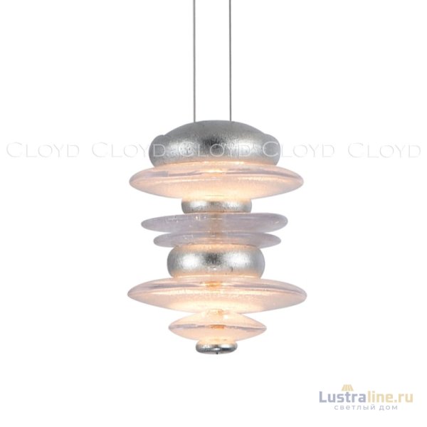 Подвесной светильник Cloyd Gefest 10388