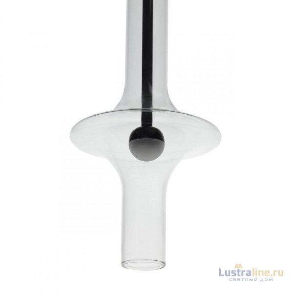 Подвесной светильник Loft IT Tube 10061BK Подвесной светильник Loft IT Tube 10061BK