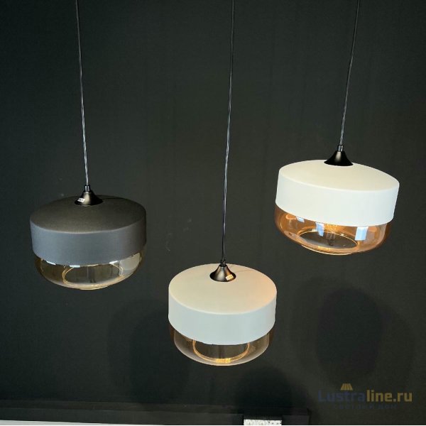 Подвесной светильник ImperiumLoft Nord 190503-26