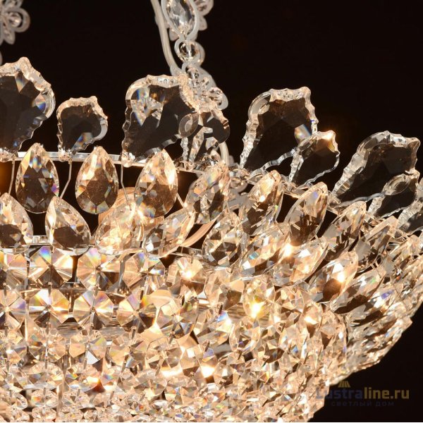 Подвесной светильник MW-Light Патриция 1 447010512