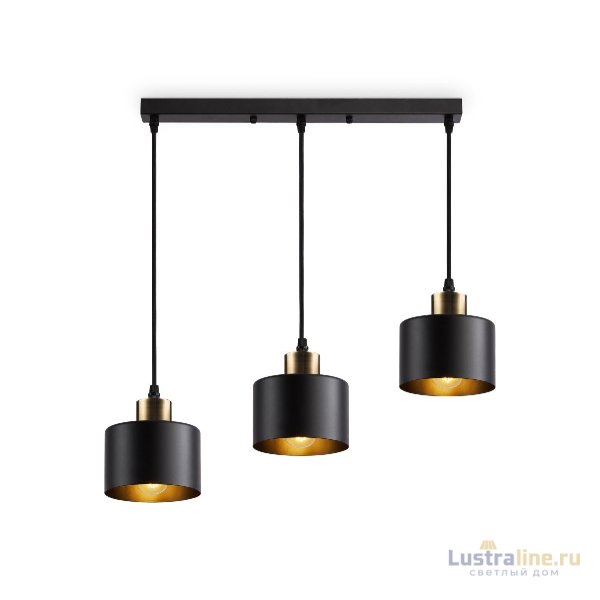 Подвесной светильник Ambrella Light Loft TR8118