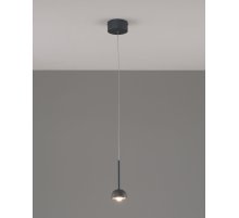 Подвесной светильник Moderli Fiona V10893-PL