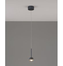 Подвесной светильник Moderli Fiona V10893-PL