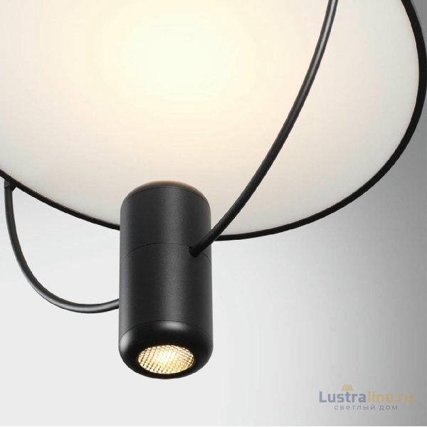 Подвесной светильник Odeon Light Orbite 7029/2L Подвесной светильник Odeon Light Orbite 7029/2L