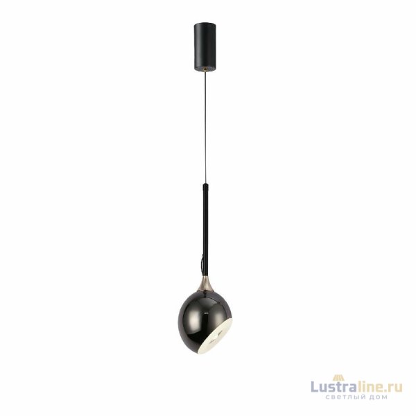 Подвесной светильник Kink Light Тимо 07529-1A,29 Подвесной светильник Kink Light Тимо 07529-1A,29
