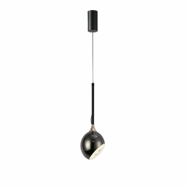 Подвесной светильник Kink Light Тимо 07529-1A,29