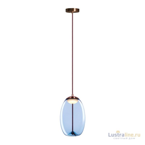 Подвесной светильник Loft IT 8133-A