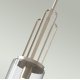 Подвесной светильник Kichler Kimrose QN-KIMROSE-MP-PN