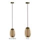 Подвесной светильник Loft IT Knot 8135-A