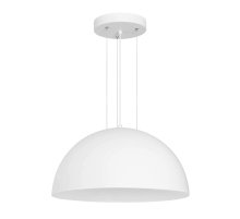 Подвесной светильник Arlight SP-RESTO-HANG-R500-30W Warm3000 (WH, 100 deg, 230V) 039697