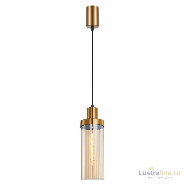 Подвесной светильник F-Promo Hatt 4362-1P