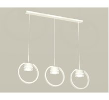 Подвесной светильник Ambrella Light Traditional (C9106, N8433) XB9106151