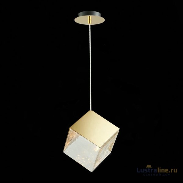 Подвесной светильник ST Luce Riello SL1182.203.01