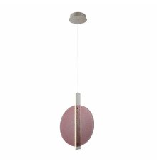 Подвесной светильник De Markt Фрайталь 663012301