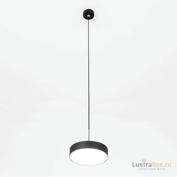 Подвесной светильник Citilux Тао CL712S182N