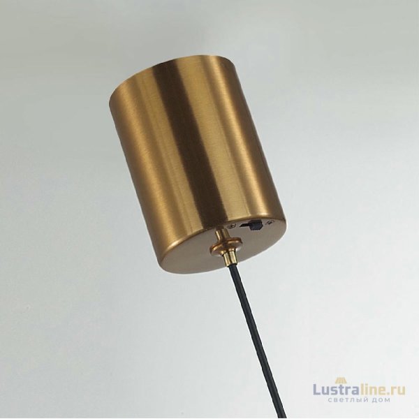 Подвесной светильник Odeon Light Marbella 6685/8L Подвесной светильник Odeon Light Marbella 6685/8L