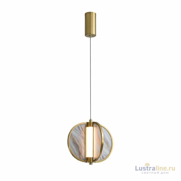 Подвесной светильник Odeon Light Toscana 5448/12L