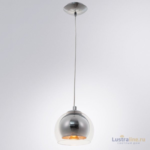 Подвесной светильник Arte Lamp Rastaban A7984SP-1CC Подвесной светильник Arte Lamp Rastaban A7984SP-1CC