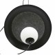 Подвесной светильник Loft IT Wonders 10237P Black УЦ