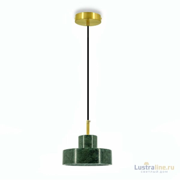 Подвесной светильник Lightera Retba LE135L-18GR