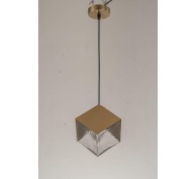 Подвесной светильник Arti Lampadari Kanai E 1.P1 S Подвесной светильник Arti Lampadari Kanai E 1.P1 S