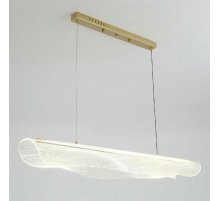 Подвесной светильник Lussole Bradford LSP-7294