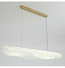 Подвесной светильник Lussole Bradford LSP-7294