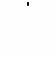 Подвесной светильник Loft IT Metropolis 10333/500 Black