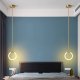 Подвесной светильник ImperiumLoft Nils 240157-23