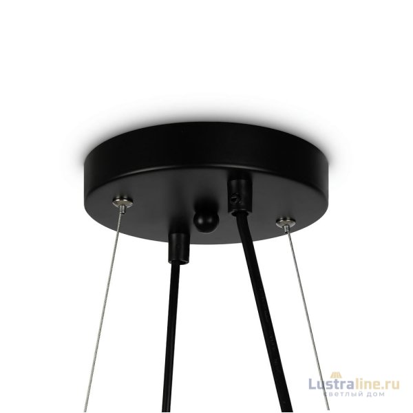 Подвесной светильник Freya Globos FR5222PL-08B