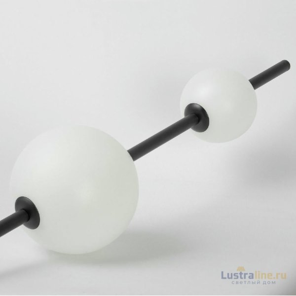 Подвесной светильник Lussole Hart LSP-7286