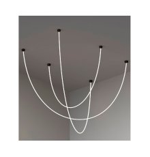 Комплект подвесных светильников Kink Light Венди 08031-3S,19(3000-6000K)