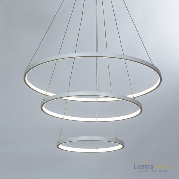 Подвесной светильник Arte Lamp Frodo A2197SP-3WH