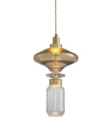 Подвесной светильник Mizi en Mosaic MZ160191-2-420A