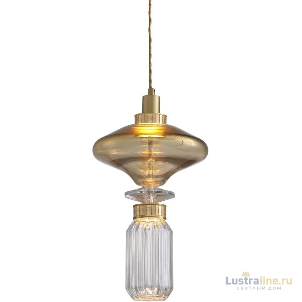Подвесной светильник Mizi en Mosaic MZ160191-2-420A