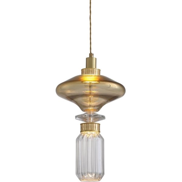 Подвесной светильник Mizi en Mosaic MZ160191-2-420A